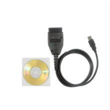 VAG Tacho USB 2.5 para VW Audi diagnóstico cabo